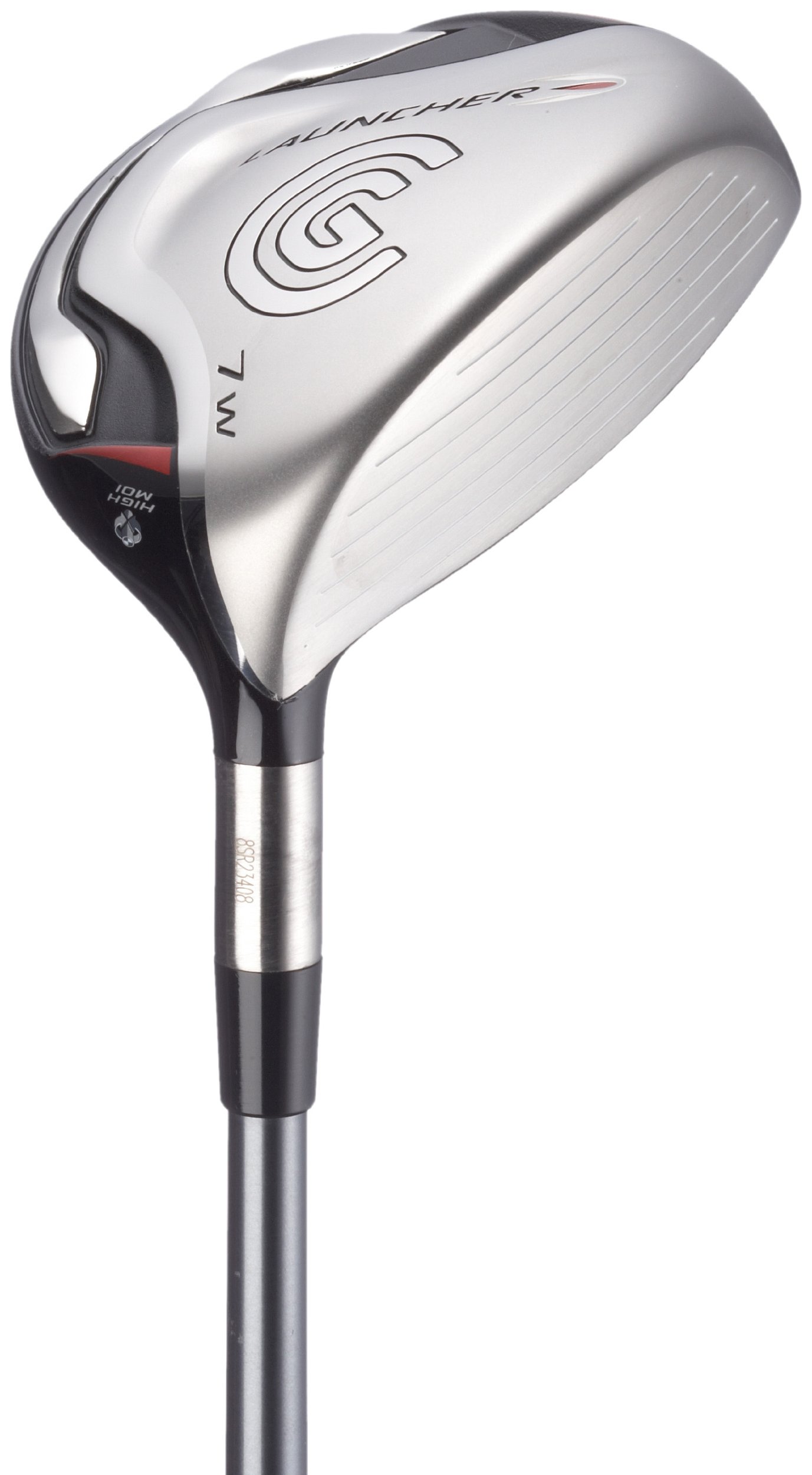 Amazon.com : Cleveland Launcher Fairway (Men's Right-Handed, 17